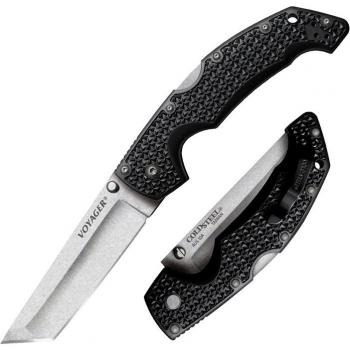 Cold Steel Voyager Large 29AT Folding Pocket Knife