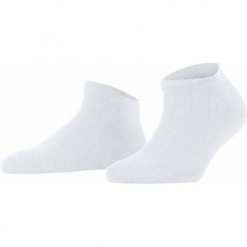 Falke - Pack de 2 calcetines tobilleros Happy DP SN para mujer