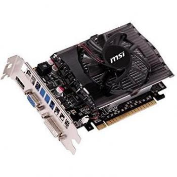 MSI N730 - Tarjeta gráfica