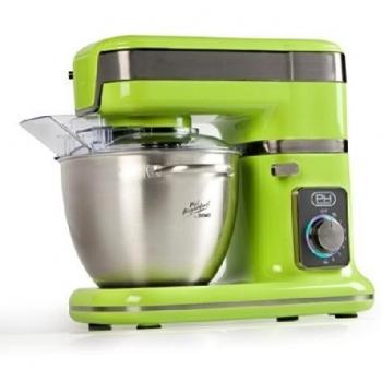 Domo DO9074KR - Batidora (Verde, Acero inoxidable, Acero inoxidable, Acero inoxidable)
