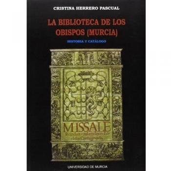 Biblioteca de los Obispos