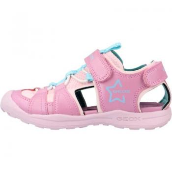 Sandalias de Niña Geox J Vaniett Girl B Color Rosa EU 33