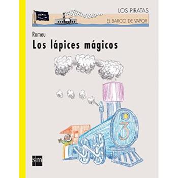 Los lápices mágicos: 81
