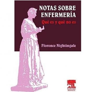 Notas sobre enfermería: Qué es y qué no es