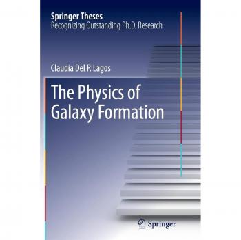 The Physics of Galaxy Formation