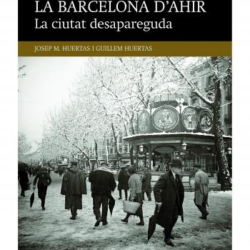 La Ciutat Desapareguda