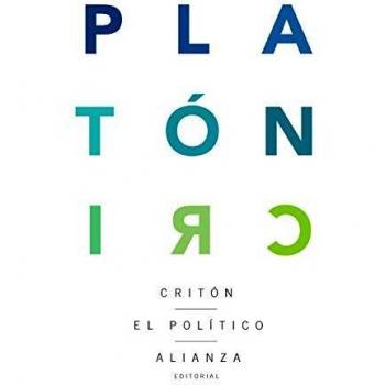 Critón. El político