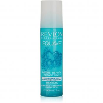 REVLON PROFESSIONAL Eq Hydro Nutritive Detangling Conditioner - Odza Ywka Nawilza 200ml