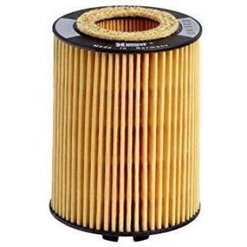 Hen E600H D38 Bloque de Motor
