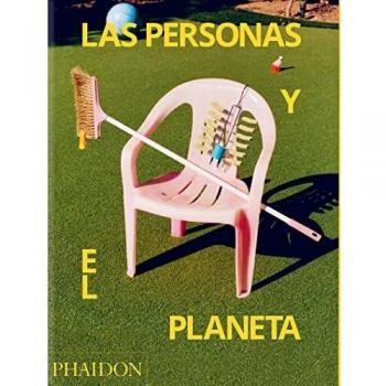 Las Personas y el Planeta: Así Es Como Vivimos/ This Is How We Live