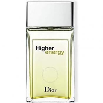 Christian Dior Higher Energy Men's Cologne Spray