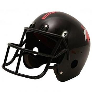 My Other Me - Casco de futbol americano