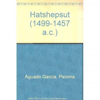 HATSHEPSUT