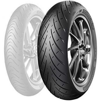 Metzeler Roadtec 01 SE - Neumático para Motocicleta