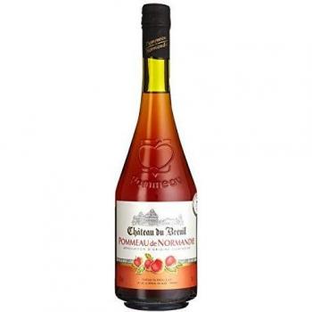 Pommeau de Normandie Château du Breuil 70cl (17% Vol.)