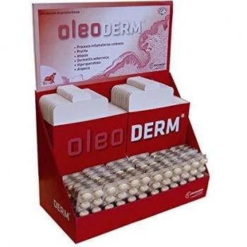 Opko 0000947013771 Oleoderm - 360 Cápsulas
