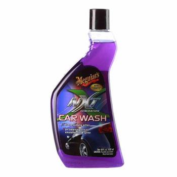 Meguiars NXT Car Wash - Jabón para lavado de coches