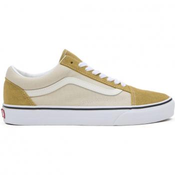 Vans - Zapatillas casual unisex Old Skool Beige