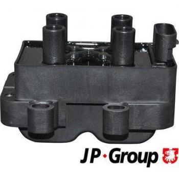 Bobina de encendido JP GROUP 4091600100