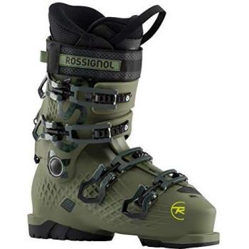 Rossignol Alltrack JR 80 Khaki Green, Color Verde, tamaño 23,5