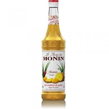 MONIN Premium Pineapple Syrup 700 ml