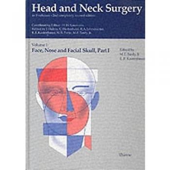 Face, Nose and Facial Skull