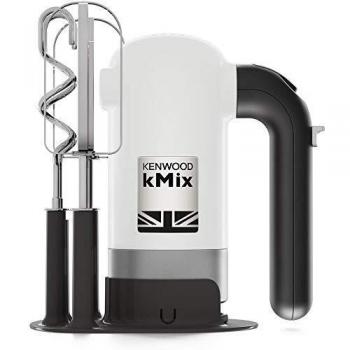 Kenwood KMix HMX750WH - Batidora de mano