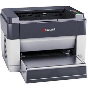 Kyocera ECOSYS FS-1061DN Impresora Láser Monocromo 1800 x 600 DPI A4 WiFi (Tasa WEEE incluida)