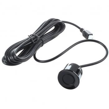 SODIAL(R) Sensor de estacionamiento ultrasonico / Sensor de estacionamiento trasero