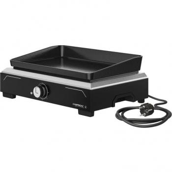 Camping Gaz Electric 1XD Plancha Eléctrica 2100W Negra