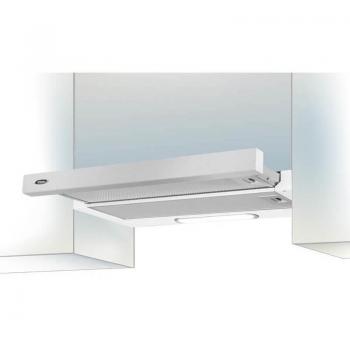Campana extractora de cocina Akpo WK-7 LIGHT ECO Inox / 50cm / 180m3/h