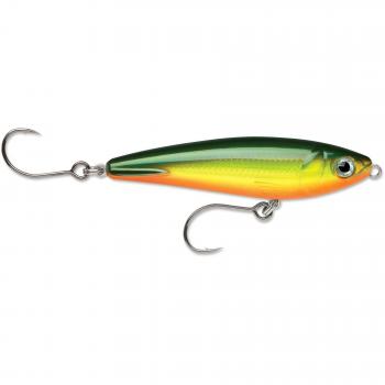 Rapala - Xrap Saltwater subwalk 90