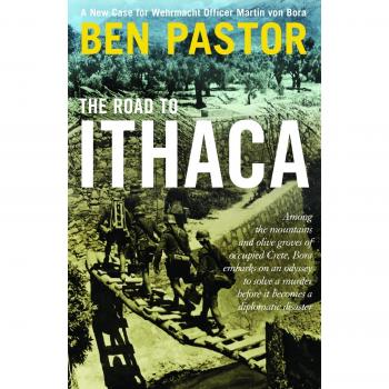 Road to Ithaca, The