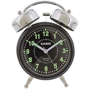 Despertador Retro Casio TQ-362-1ADF