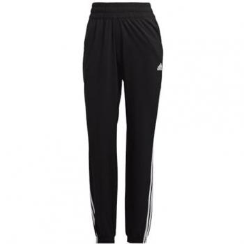 Pantalón de Entrenamiento Adidas Icons Woven para Mujeres - Negro - XL