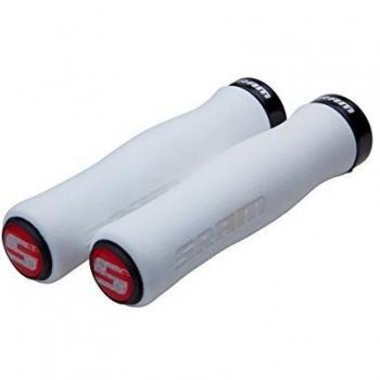 SRAM 00.7915.068.090 - Puños para Bicicleta de Paseo
