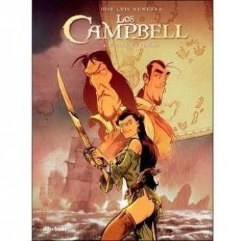 Los campbell 4 aventurate