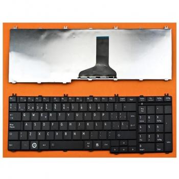 TECLADO PARA TOSHIBA satellite L750/L755 L750-18E L755-18E PSK2YE-0MV00CCE SP Ñ