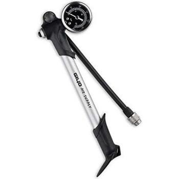 GIYO INFLADOR para Amortiguador GS-02PT