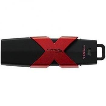 HyperX Savage HXS3/128GB - Memoria USB 3.0 de 128 GB