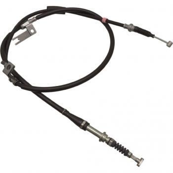 Cable de freno de mano BLUE PRINT ADM54689 - Cable para el freno de estacionamiento, compatible con diversos modelos de vehículos, fabricado por la marca BLUE PRINT, número de referencia ADM54689