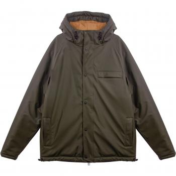 Billybelt Equinox Quilted Jacket