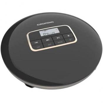 Reproductor de CD portátil Grundig GCP1010