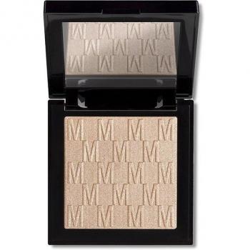 Mesauda Milano Lust For Shine Highlighter Cream Highlighter Shade Diamond Fever 5.5 g