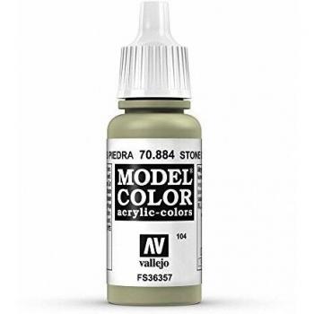 Vallejo Model Color Pintura Acrílica, Gris