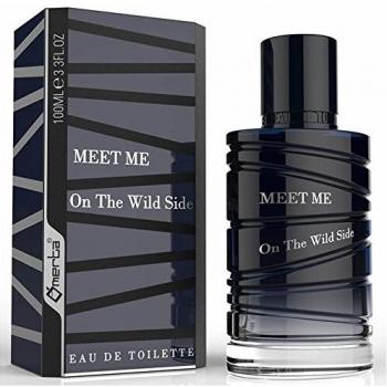 Eau de Toilette OMERTA Encuentro en la Naturaleza - 100ml - Fresco - Cítricos - Aromático