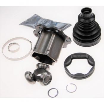Junta homocinética SPIDAN CV-joint 36475, con características de alta resistencia, diseño optimizado para un ajuste perfecto, fabricada en materiales duraderos que garantizan una larga vida útil y rendimiento eficiente en la transmisión de potencia