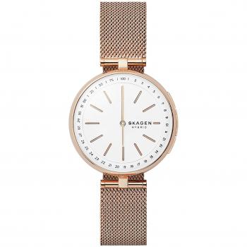 Reloj Inteligente Híbrido Skagen Signatur Conectado para Mujeres