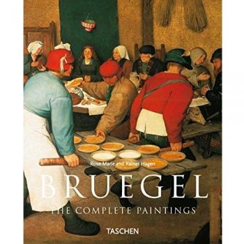 Bruegel: The Complete Paintings