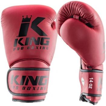 King Pro Boxing Star Mesh 316oz Boxing Gloves